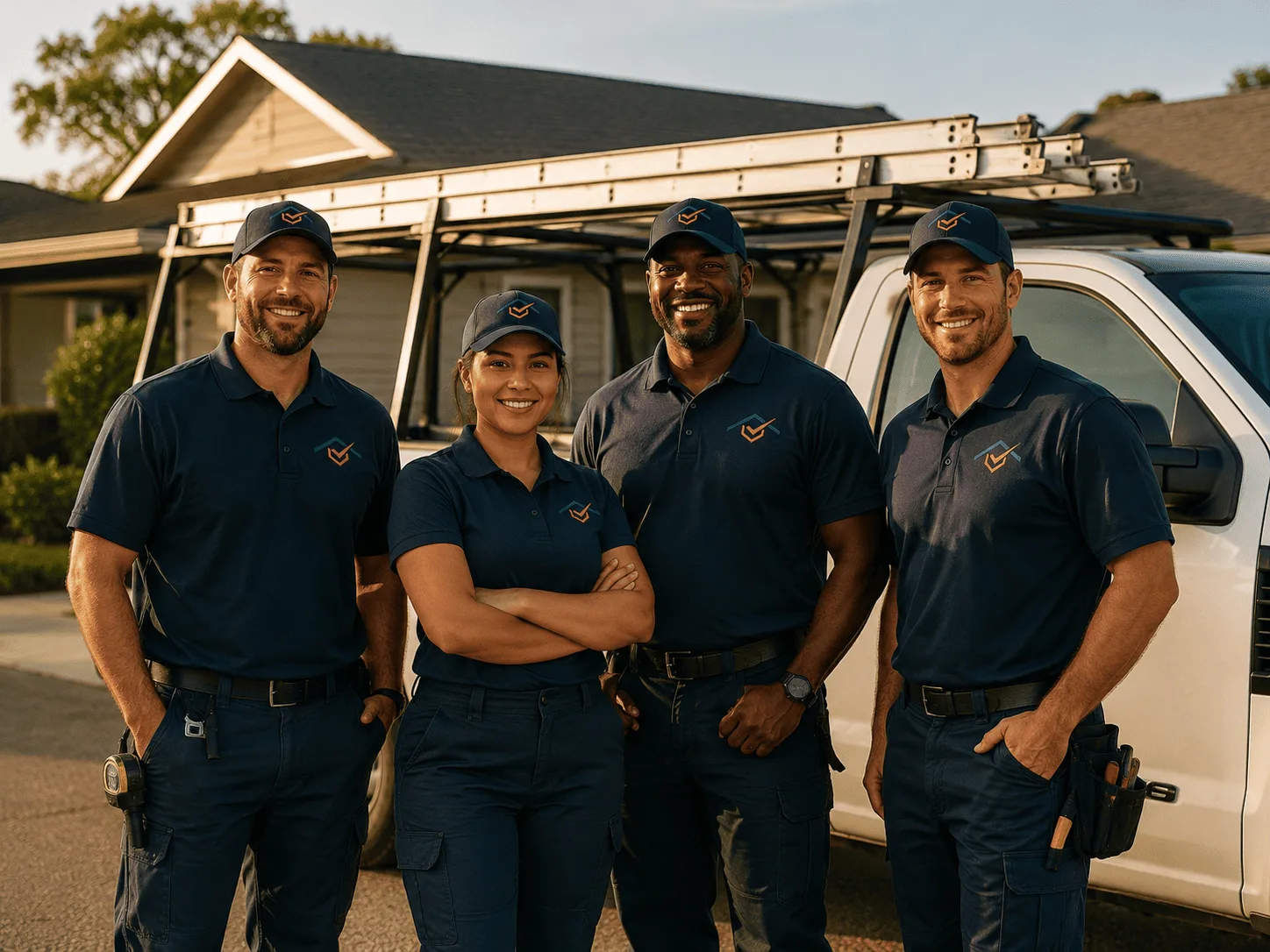 Roof Inspection company in Butte Des Morts, WI